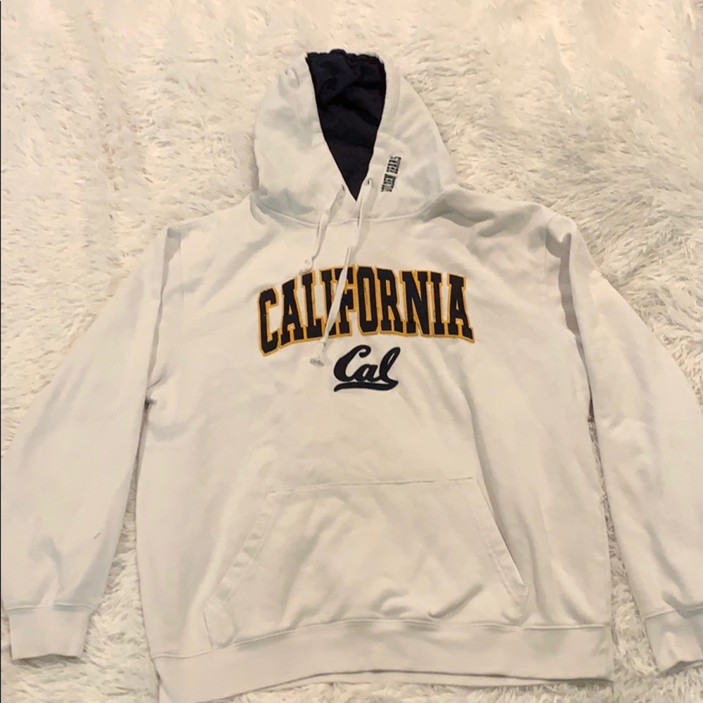 CAL Sweatshirt